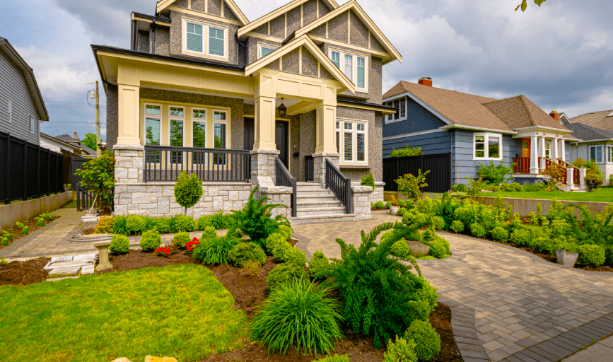 LANDSCAPING